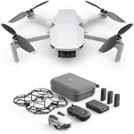 DJI Mavic Mini Combo Drone £355 @ Amazon