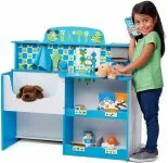 Melissa & Doug Animal Care Activity Centre £126.00 @ Amazon