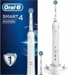 Oral-B Smart 4 4000N CrossAction Electric Rechargeable Toothbrush £36.21 @ Amazon